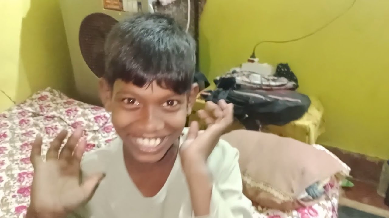 Eshu ka birthday tha lakin cake 🎂 nahi kata 