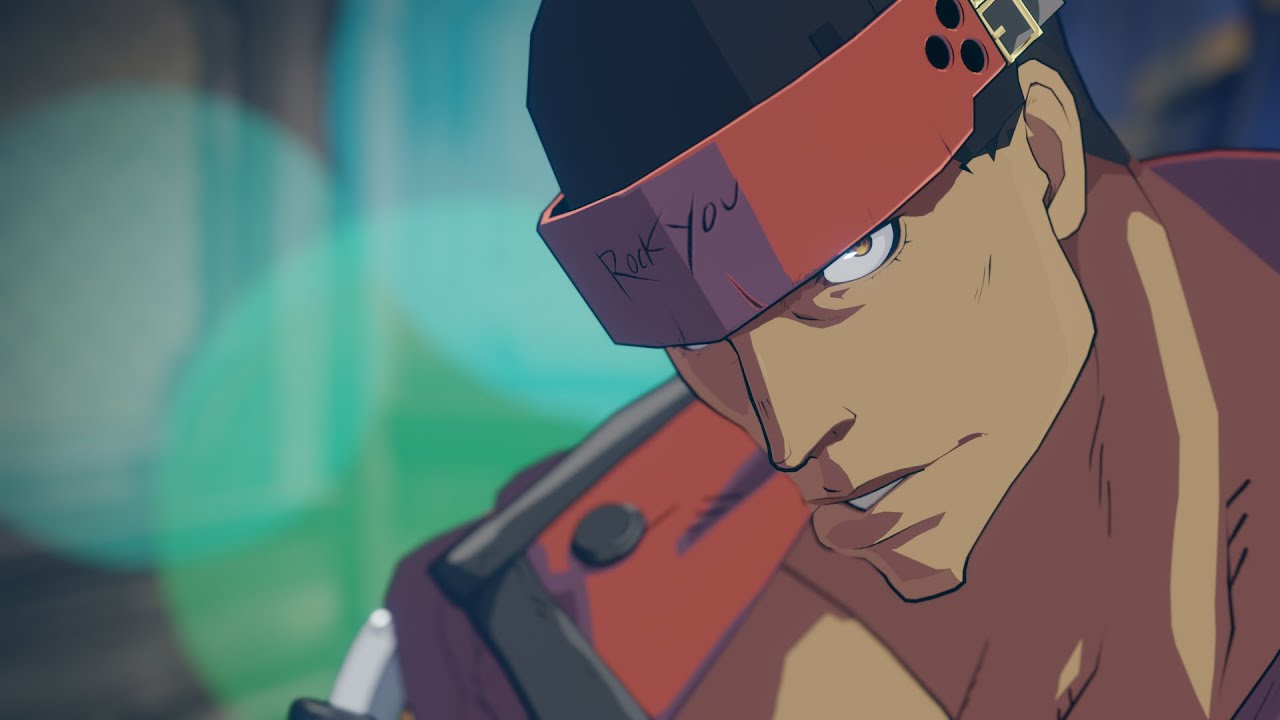 Sol Hits that Lightskin Stare™