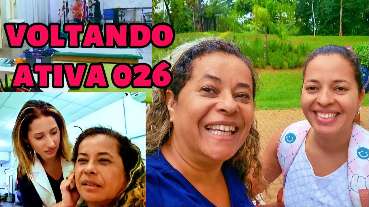 De Volta à Rotina em 2026: Natação e Hidro pós-Cirurgia de Aneurisma Cerebral !💪