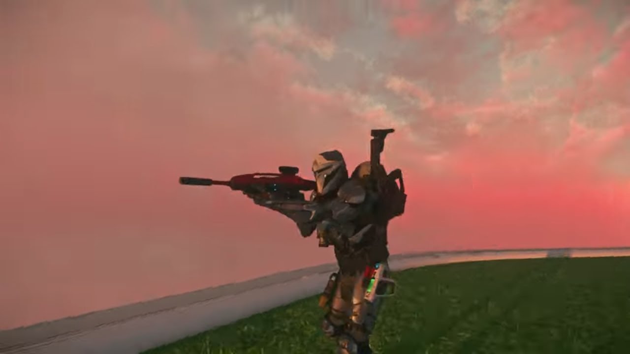 The $120K+ Private Siege of Orison Mission I Tier 5 Orison Platform FPS Mission I Mercenary Guide 4k