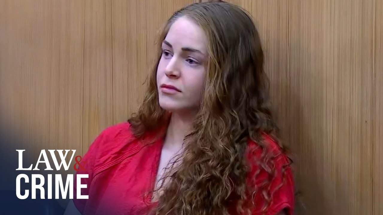 OnlyFans Model Courtney Clenney Appears in Court for Motions Hearing