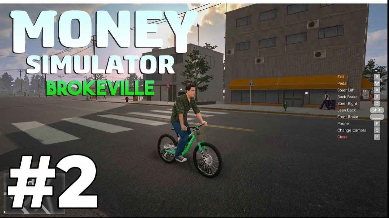 Money Simulator Episode 2 | لسه التعب مستمر بس الفلوس بتظهر 💸