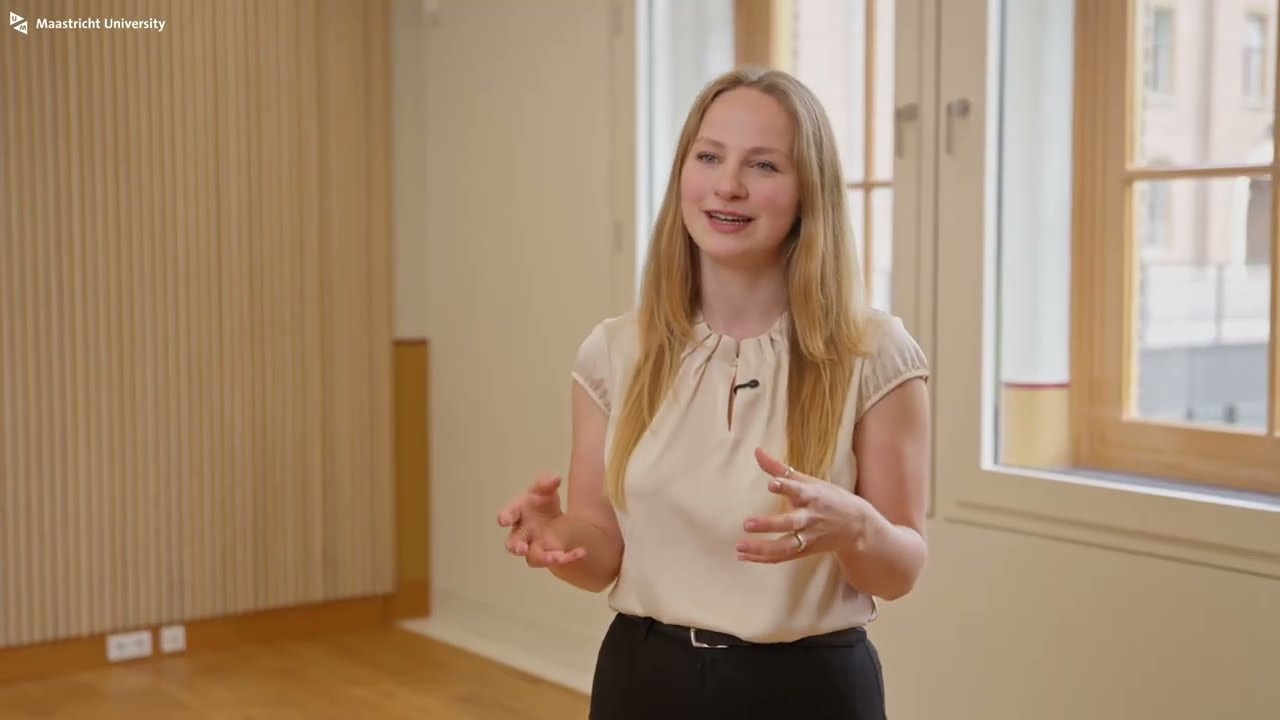 Откройте для себя магистратуру по науке принятия решений