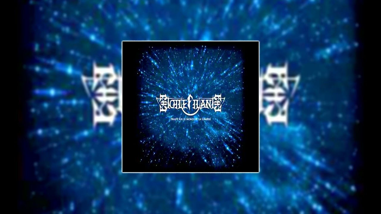 Étoile Filante - Traité sur le Monde et la Lumière (Full EP)