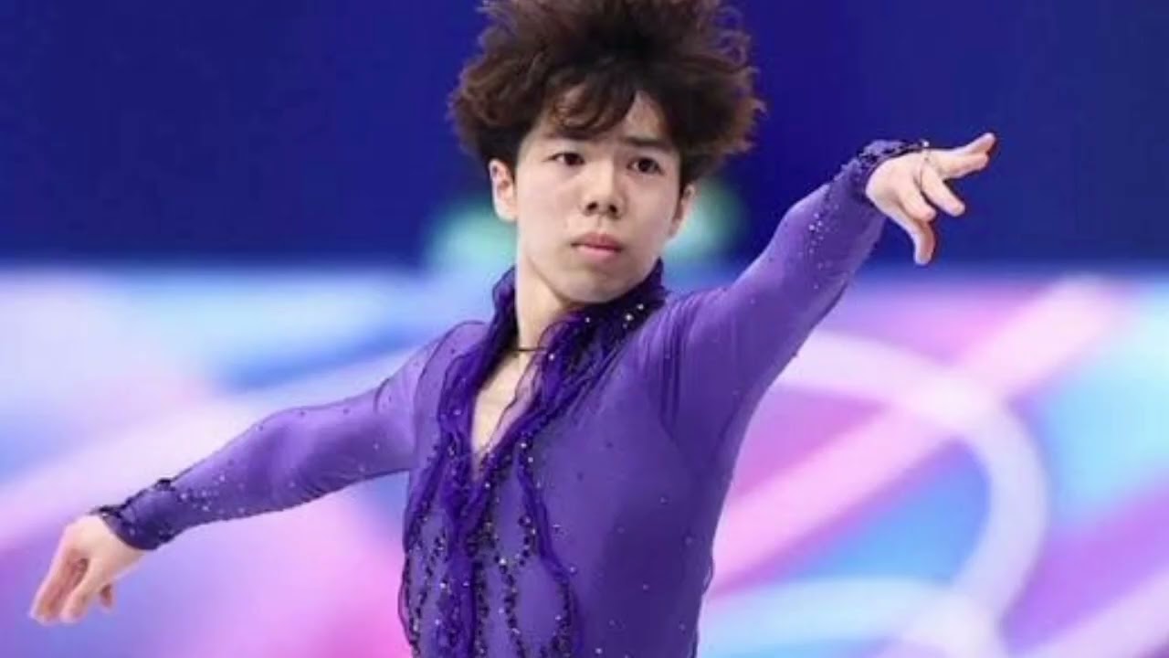 【タイトル】 鍵山優真SP2位！マリニン首位、男子フィギュア金メダル争いは最終決戦へ｜ミラノ・コルティナ五輪202