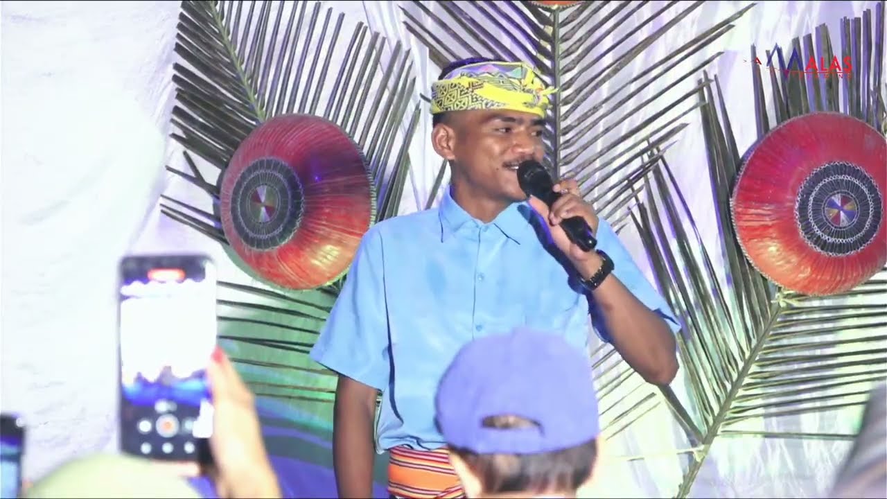 Gazali - Centong Kupi Gule Version Cilokaq Sakti