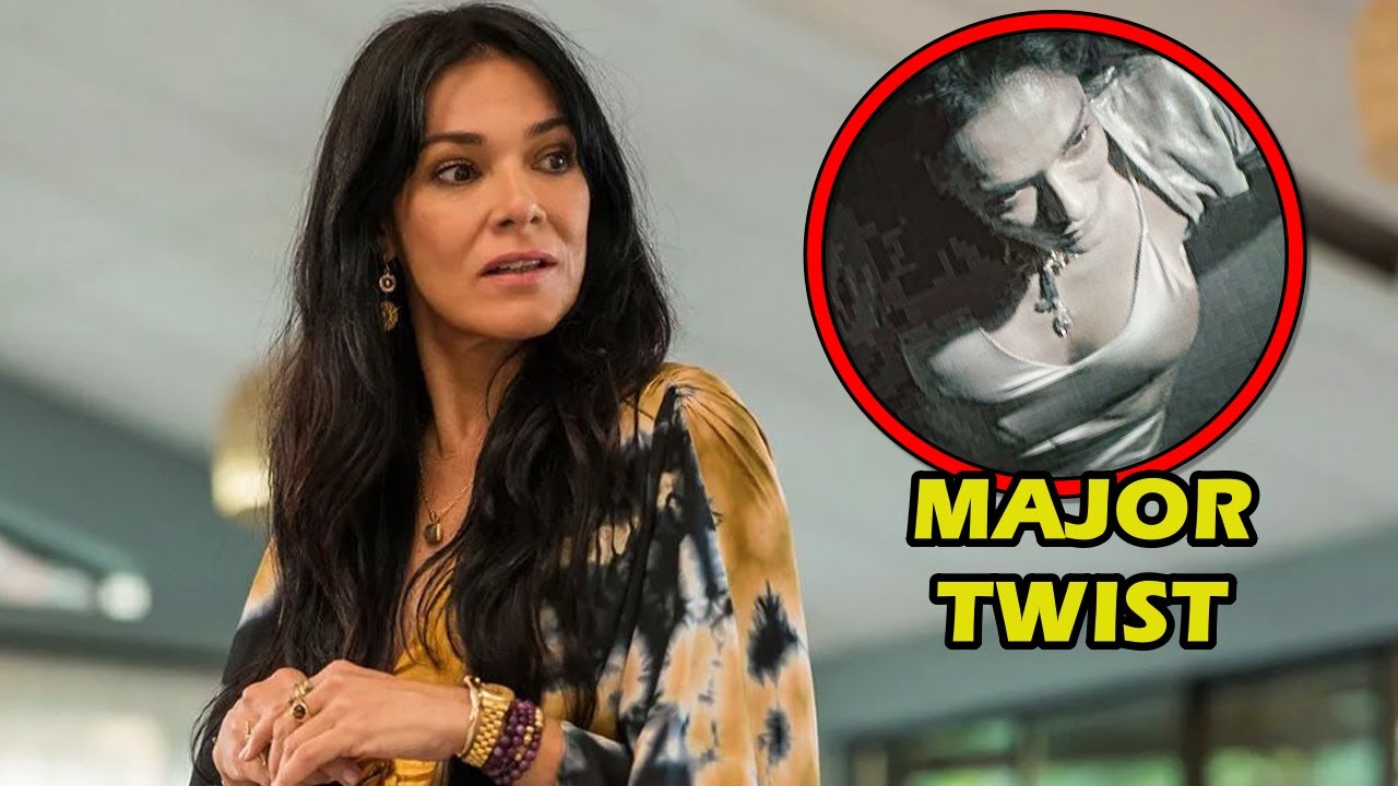 Yellowjackets Season 3 Confirms A Massive Harsh Reality After Episode 4 Major Twist