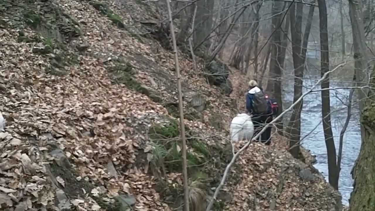 Podzimn&iacute; krajina 2012 Doktrekking