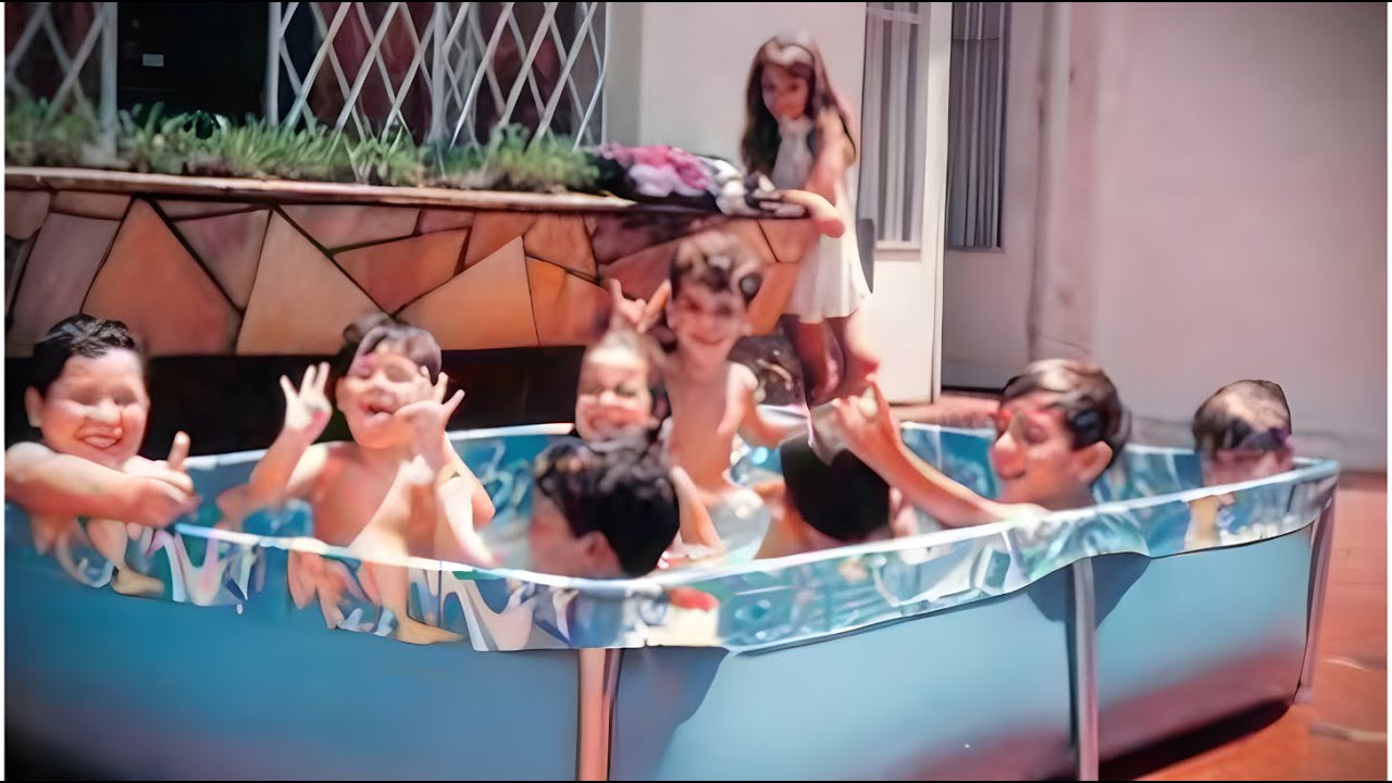 Só Quem Viveu Vai Entender | Anos 70 e 80 Como Você Nunca Viu