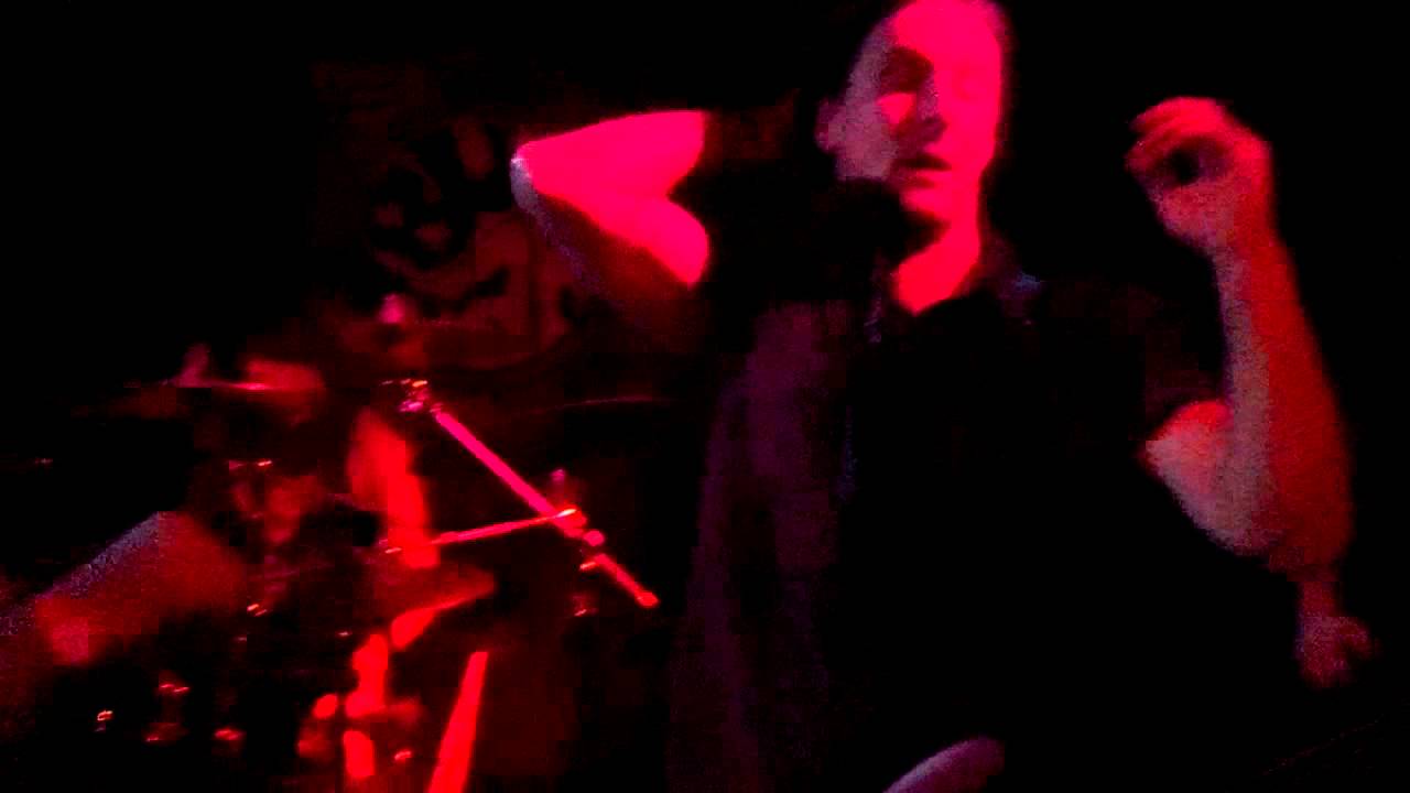 Immolation Dan Lilker's Birthday Show