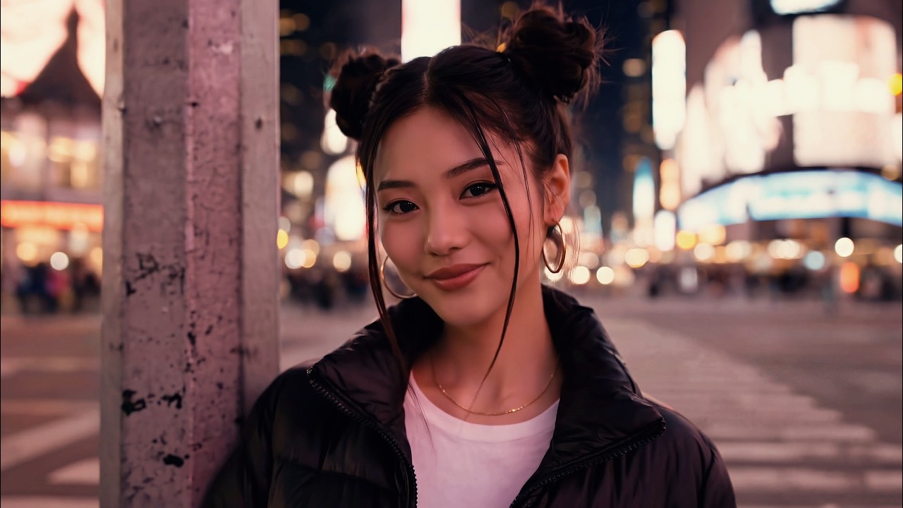 Aileen – What's Love? (Official Video) | Female Hip Hop Breakup Song