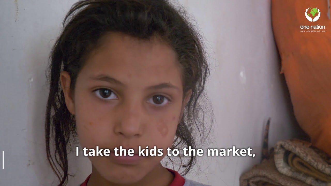 Life In An Iraqi Home - June 2019
