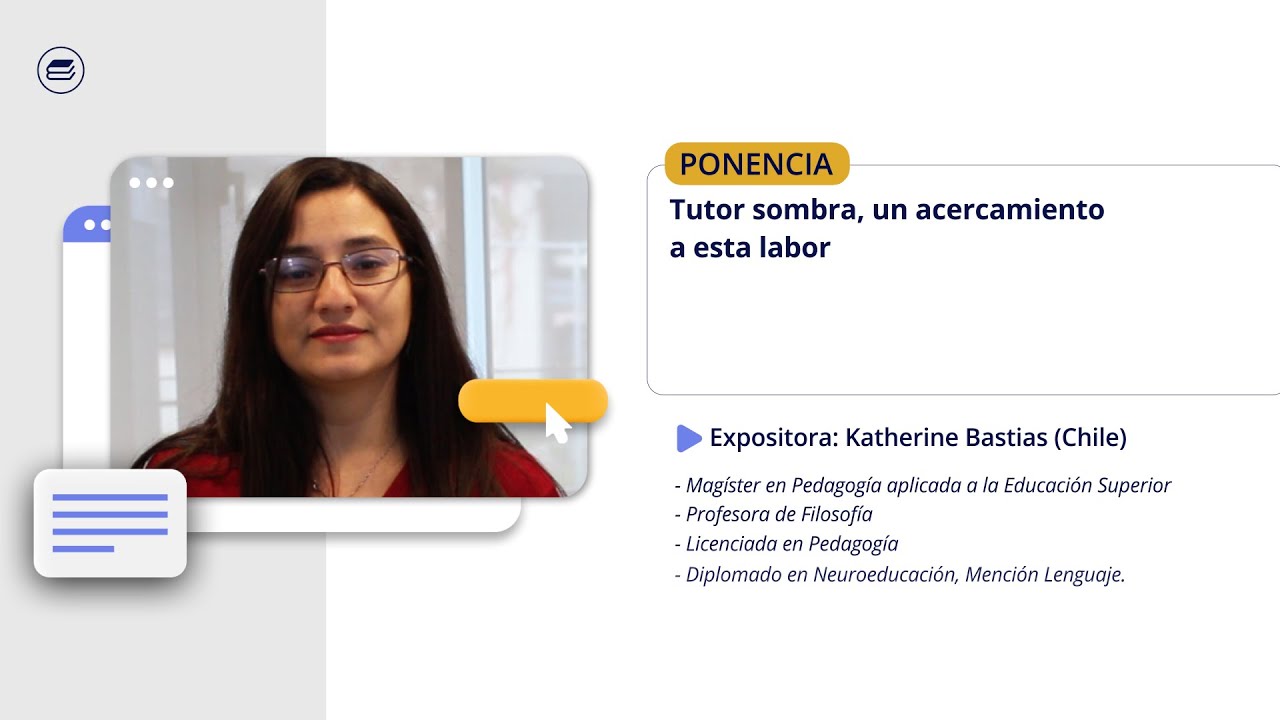 Tutor sombra, un acercamiento a esta labor