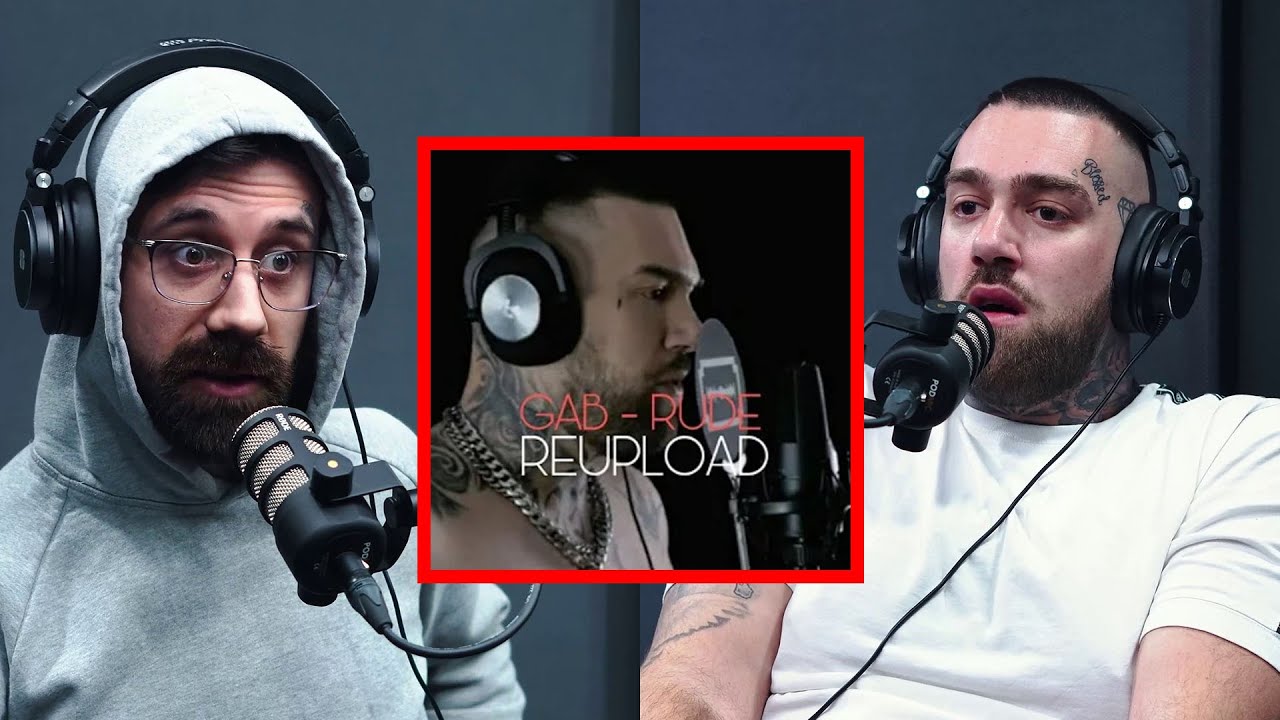 Ο GAB εξηγεί τι έγινε με τον DOF και το σβησμένο Session!