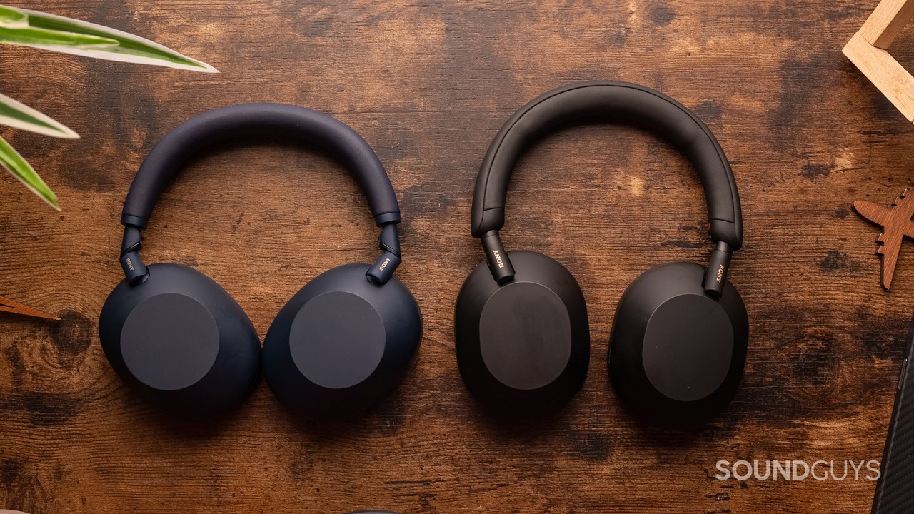 Sony WH-1000XM6 vs Sony WH-1000XM5 - Should you upgrade?