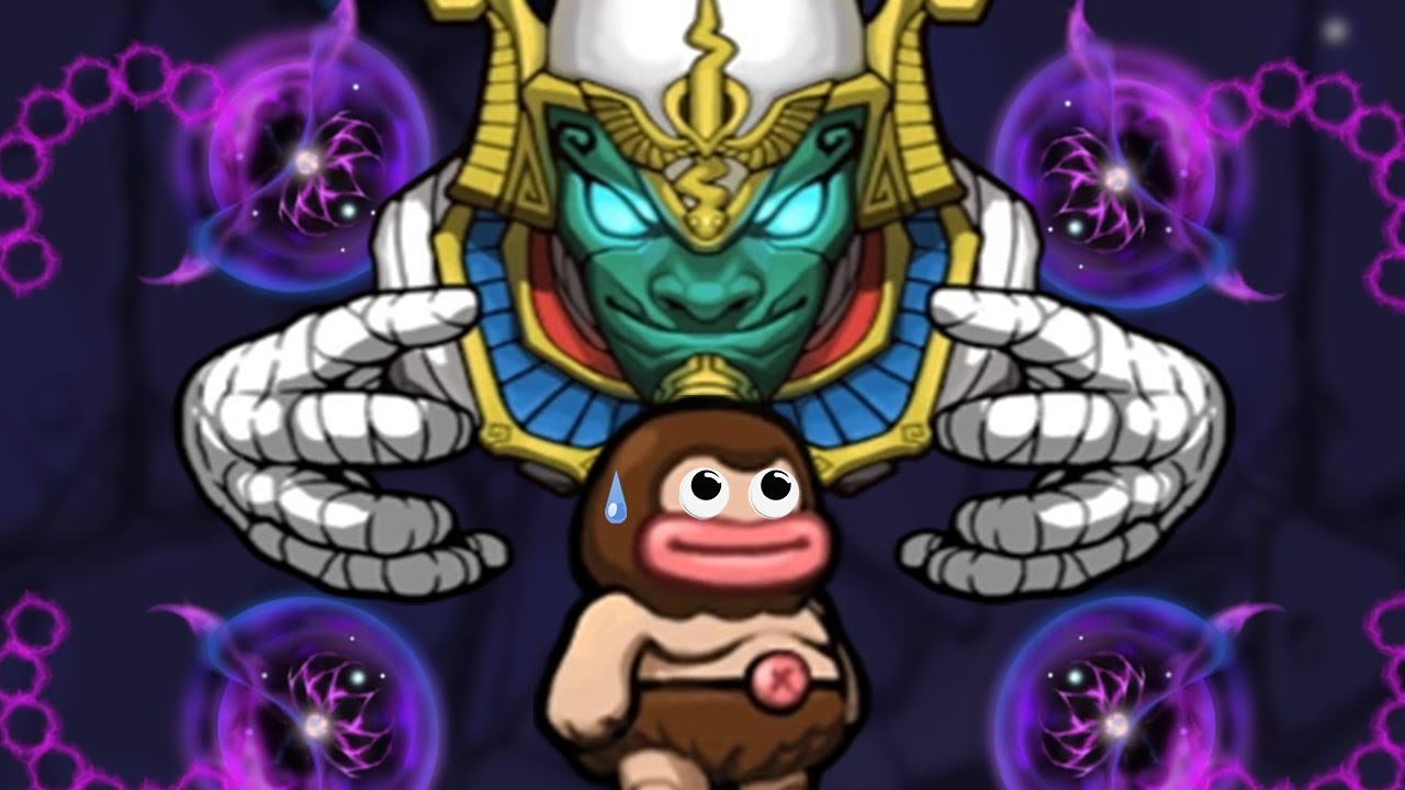 Spelunky 2 - Even More Randomizer Insanity!