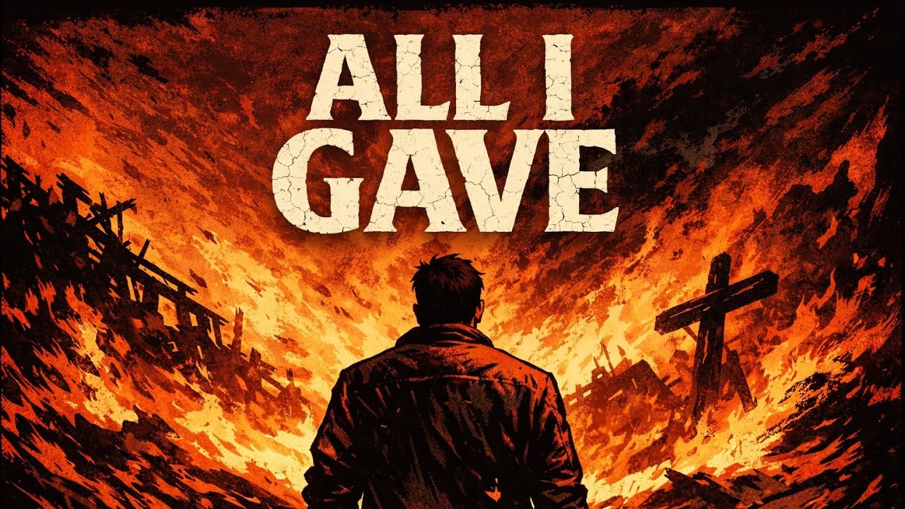 All I Gave 