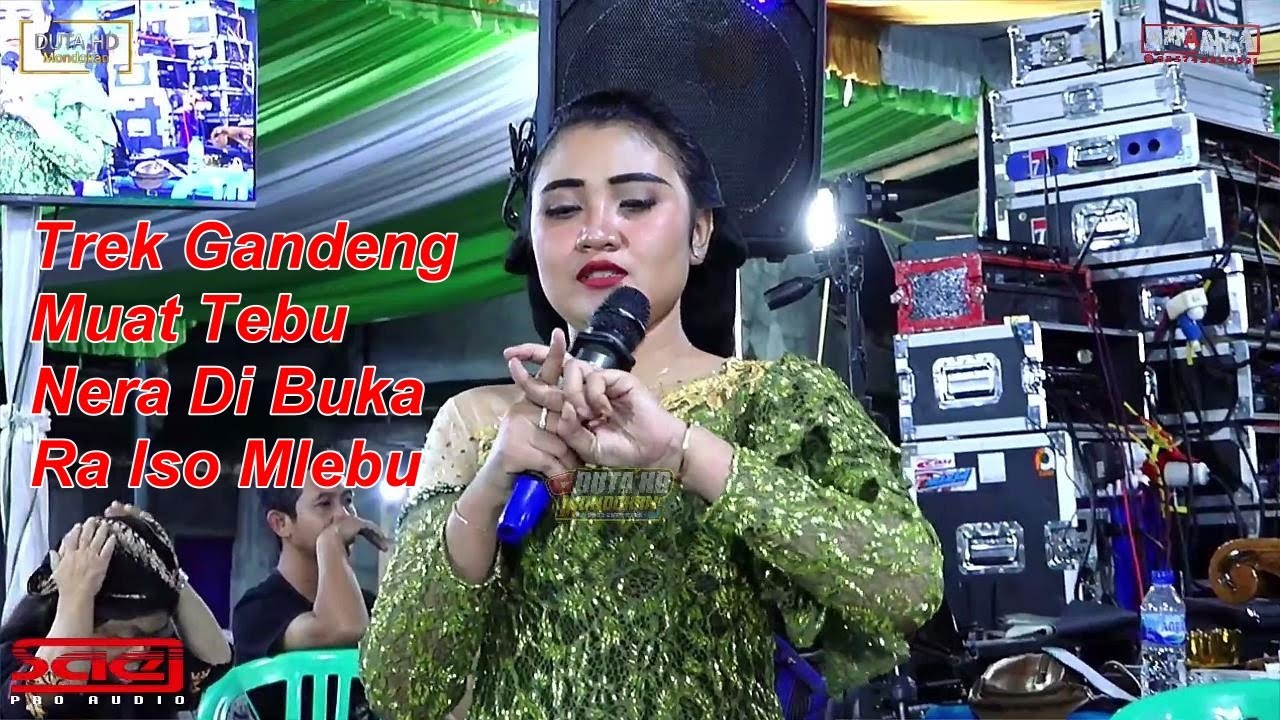 Parik ane Kurang Saru De.....