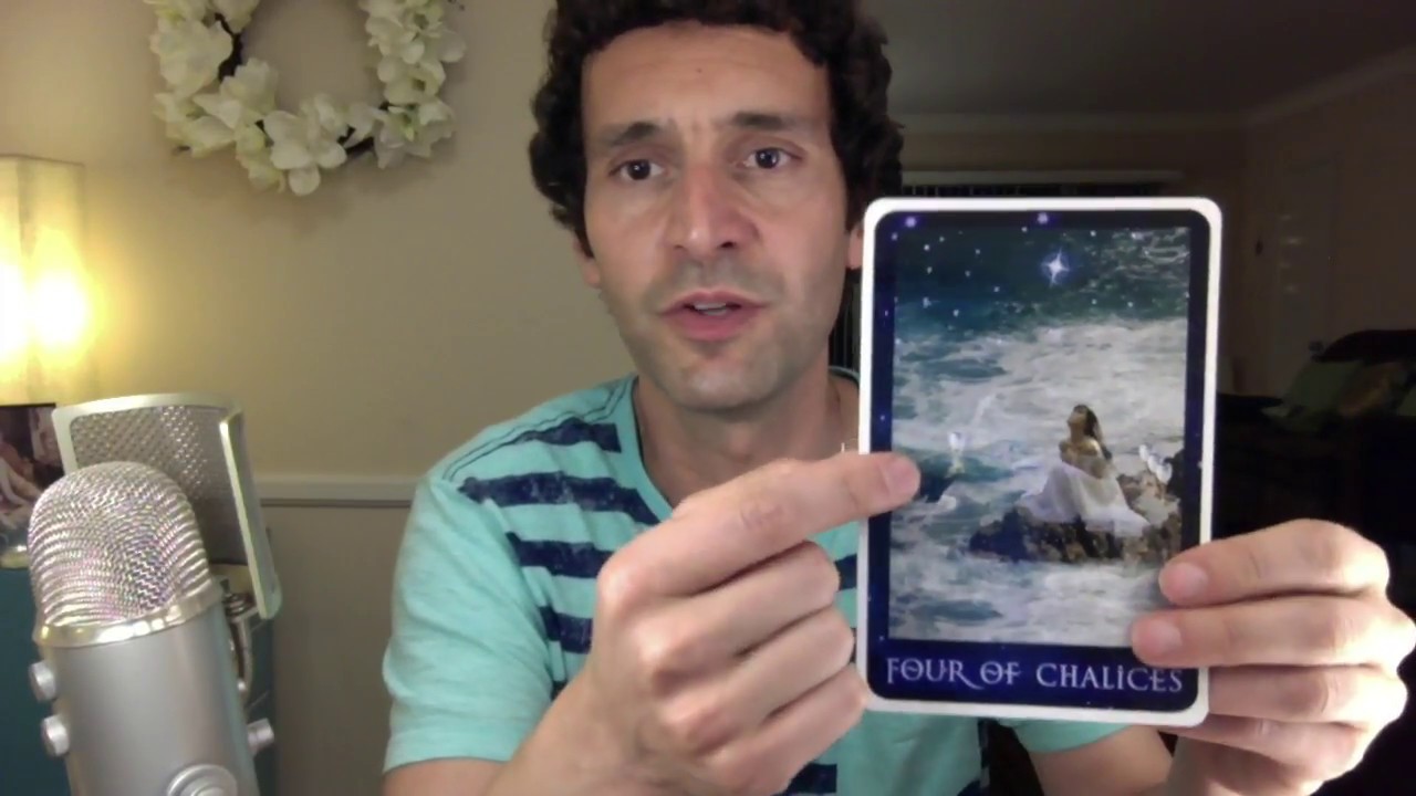 PISCES July 2017 Extended Monthly Tarot Reading