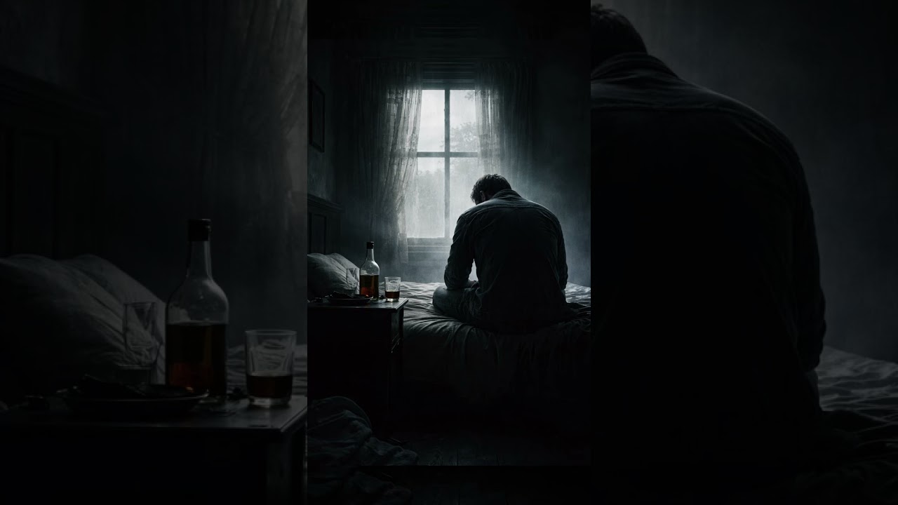 I Wake Up Alone | Original music 