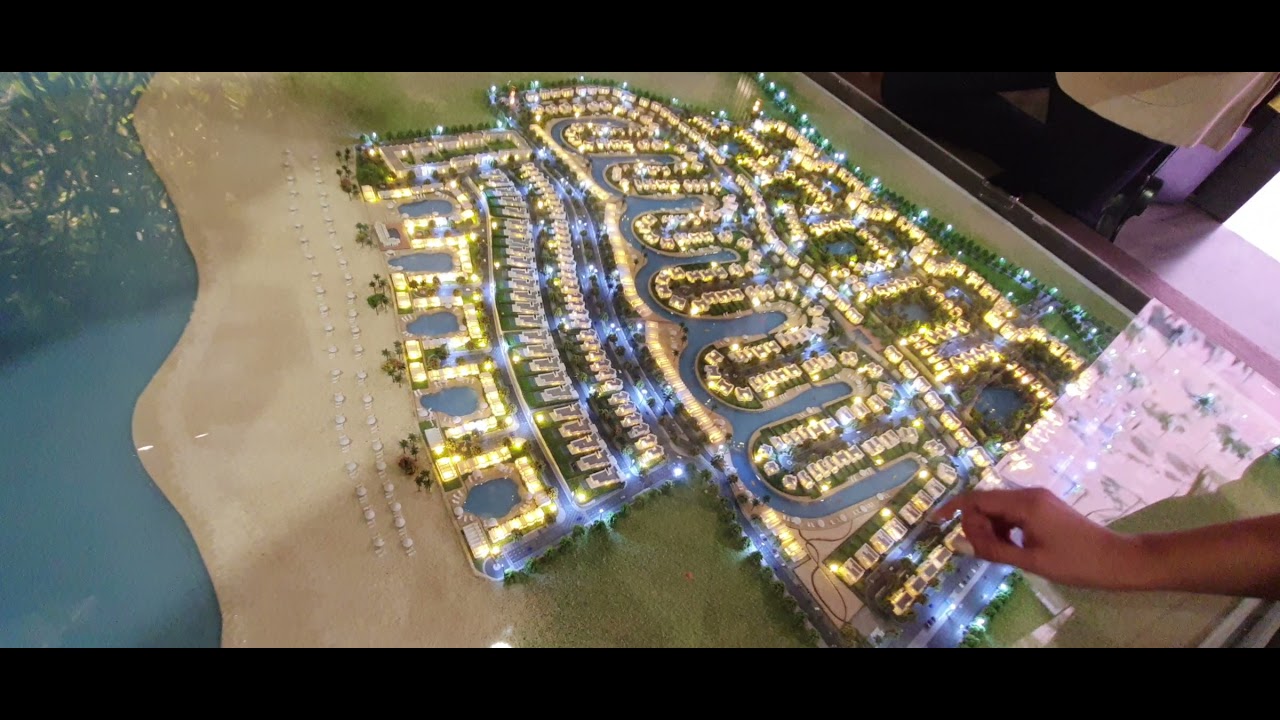 افضل مشاريع الساحل D Bay شرح كامل مع الأسعار سيتي سكيب