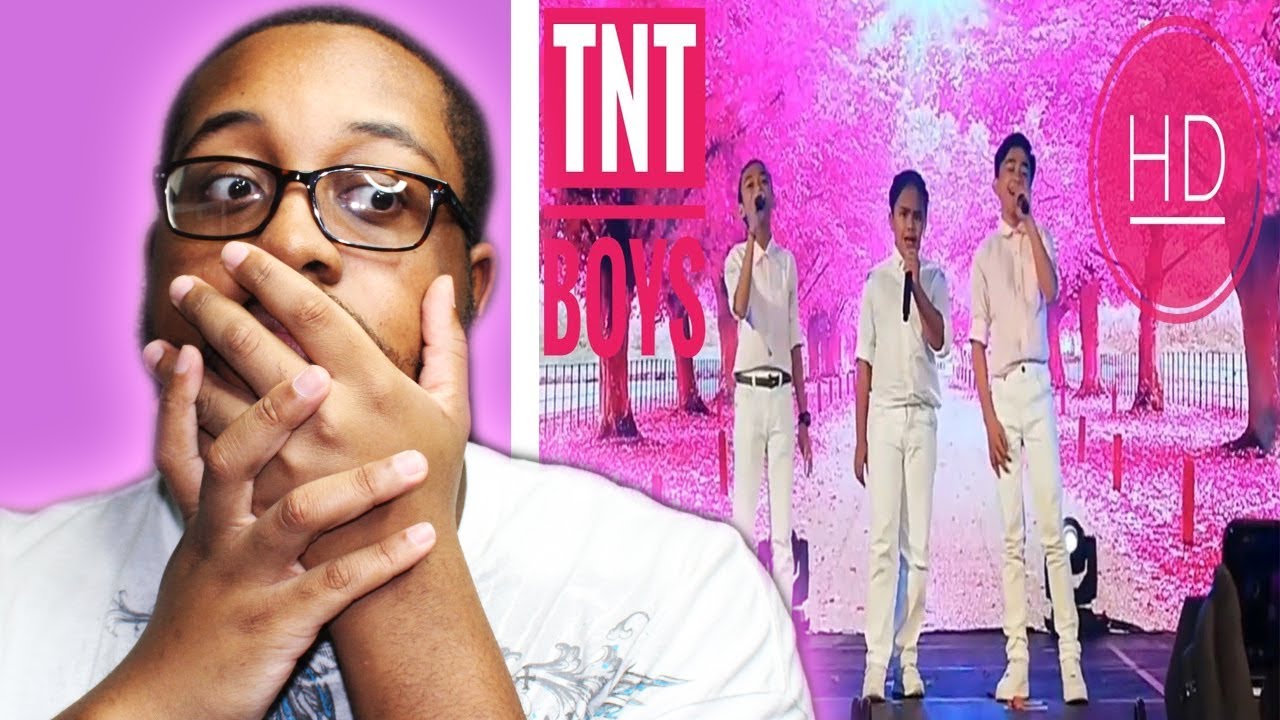 TNT BOYS | STAND UP FOR LOVE | 2ND SOUTHEAST ASIA (REACTION)