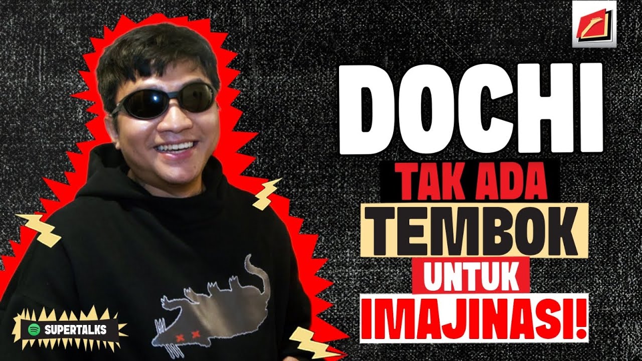 SUPERMUSIC - DOCHI 