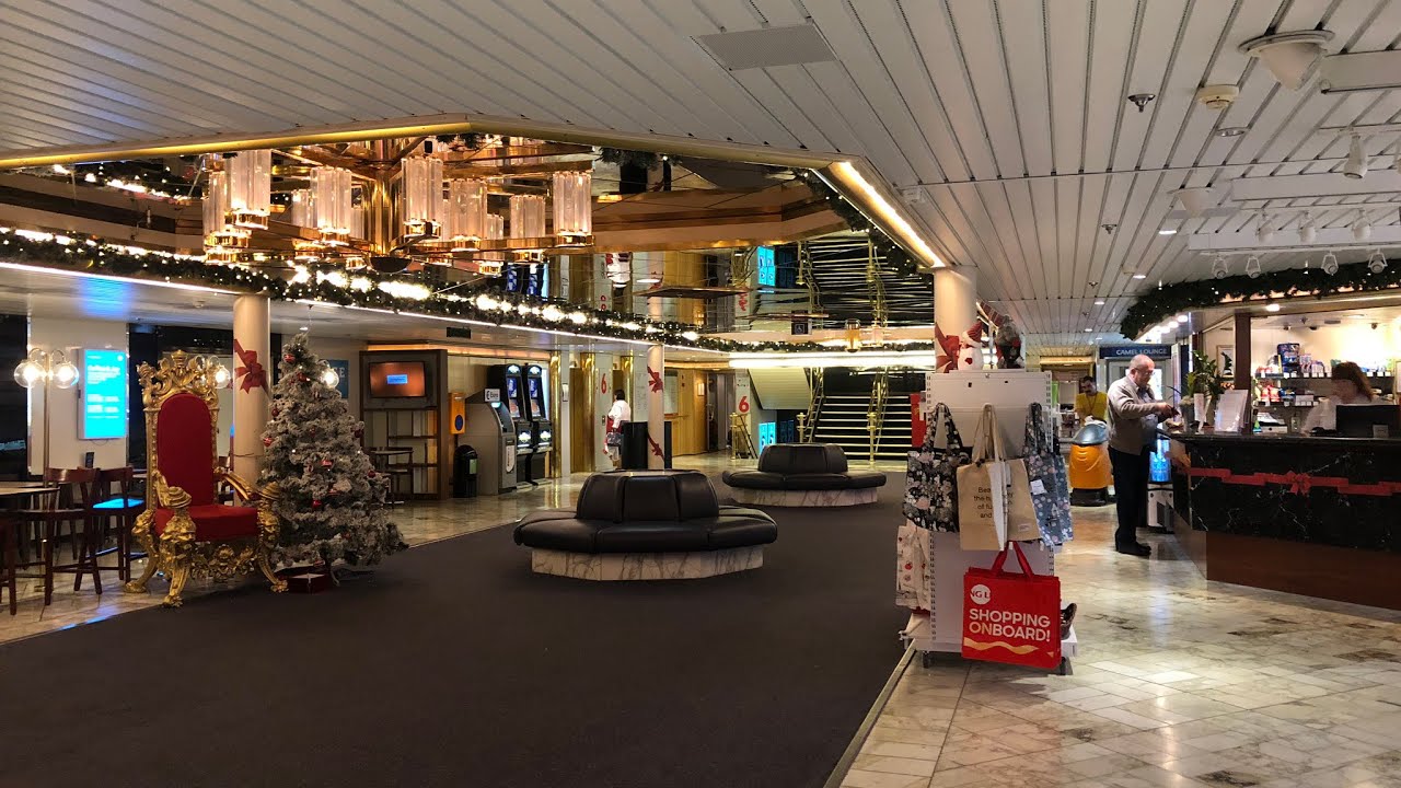 Cruise Viking Mariella