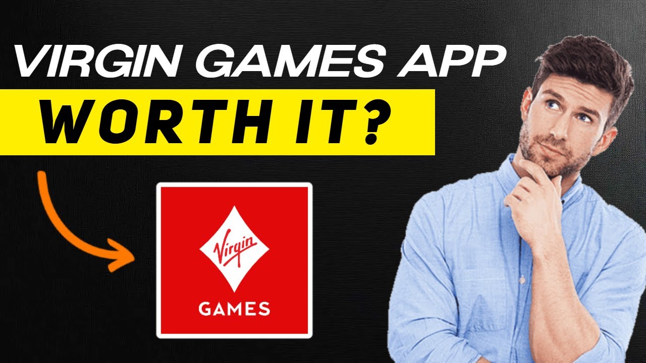 Virgin Games App 2025 Review &ndash; Entertainment Hub&nbsp;or&nbsp;Just&nbsp;Hype?(Pros&nbsp;&&nbsp;Cons)