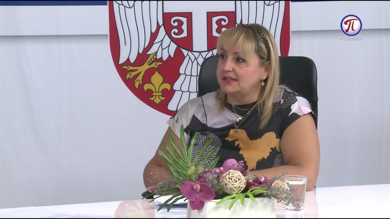 Srce u ritmu - emisija sedma