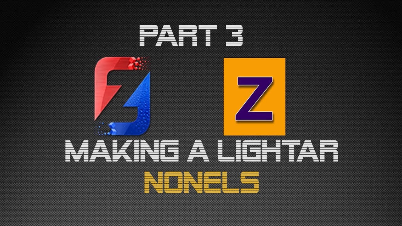 GTA V Modding- Making a Lightbar NonELS [ENG]