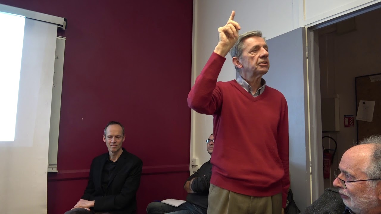 Le métier de l'urbaniste en France et dans le Monde  - Jacques de Courson