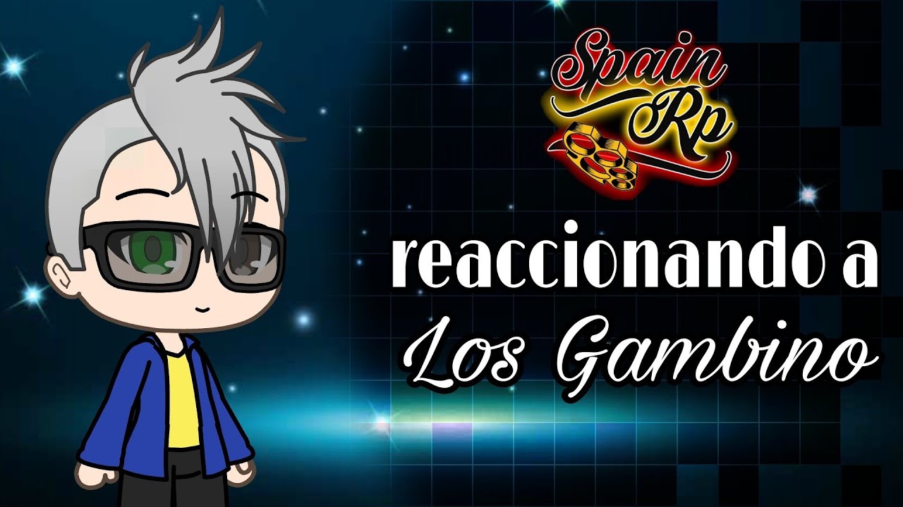 SpainRP reacciona a Los Gambino | Reaccionando a TikToks