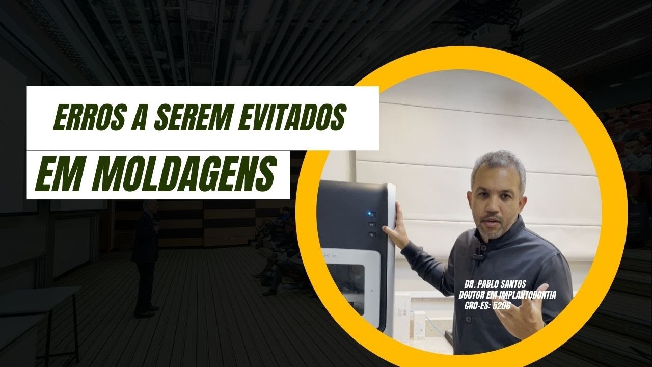 ERROS PARA SEREM EVITADOS EM MOLDAGENS