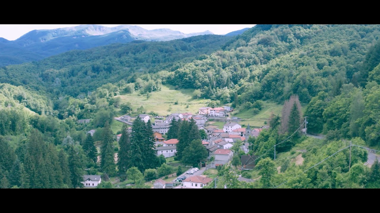 MAGIA e NATURA nell'Appennino Parmense... TREFIUMI