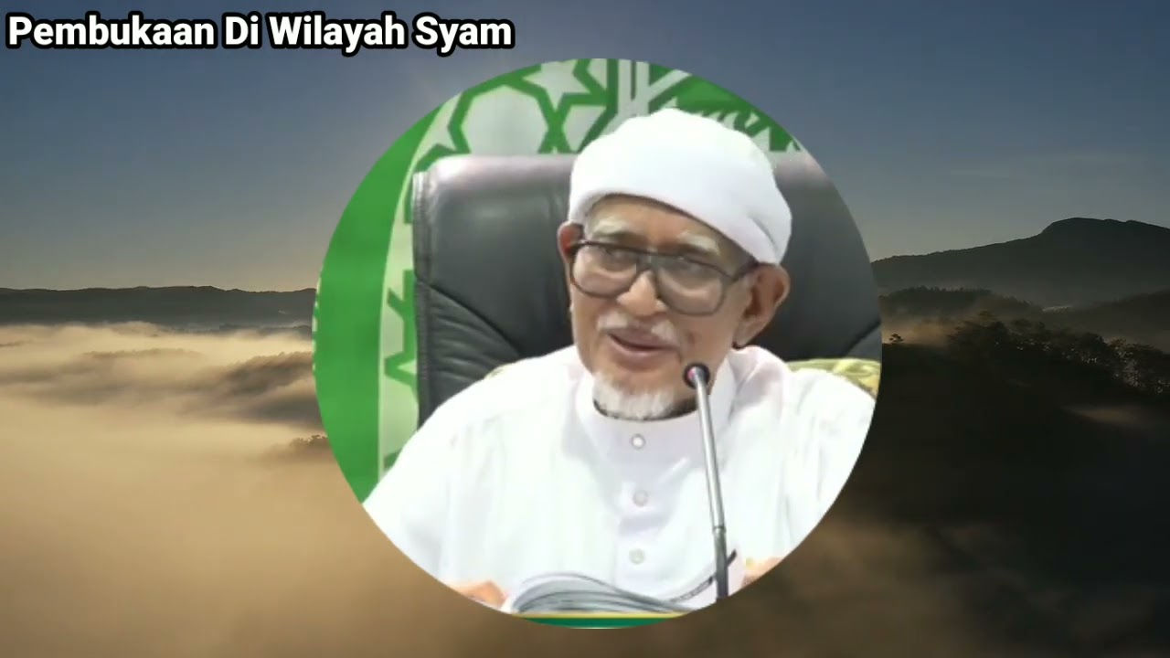 43. Ms 213-219 (Jawab Balas Surat Khalifah Umar Al-Khattab RA Atas Nasihat Sahabatnya)_720p