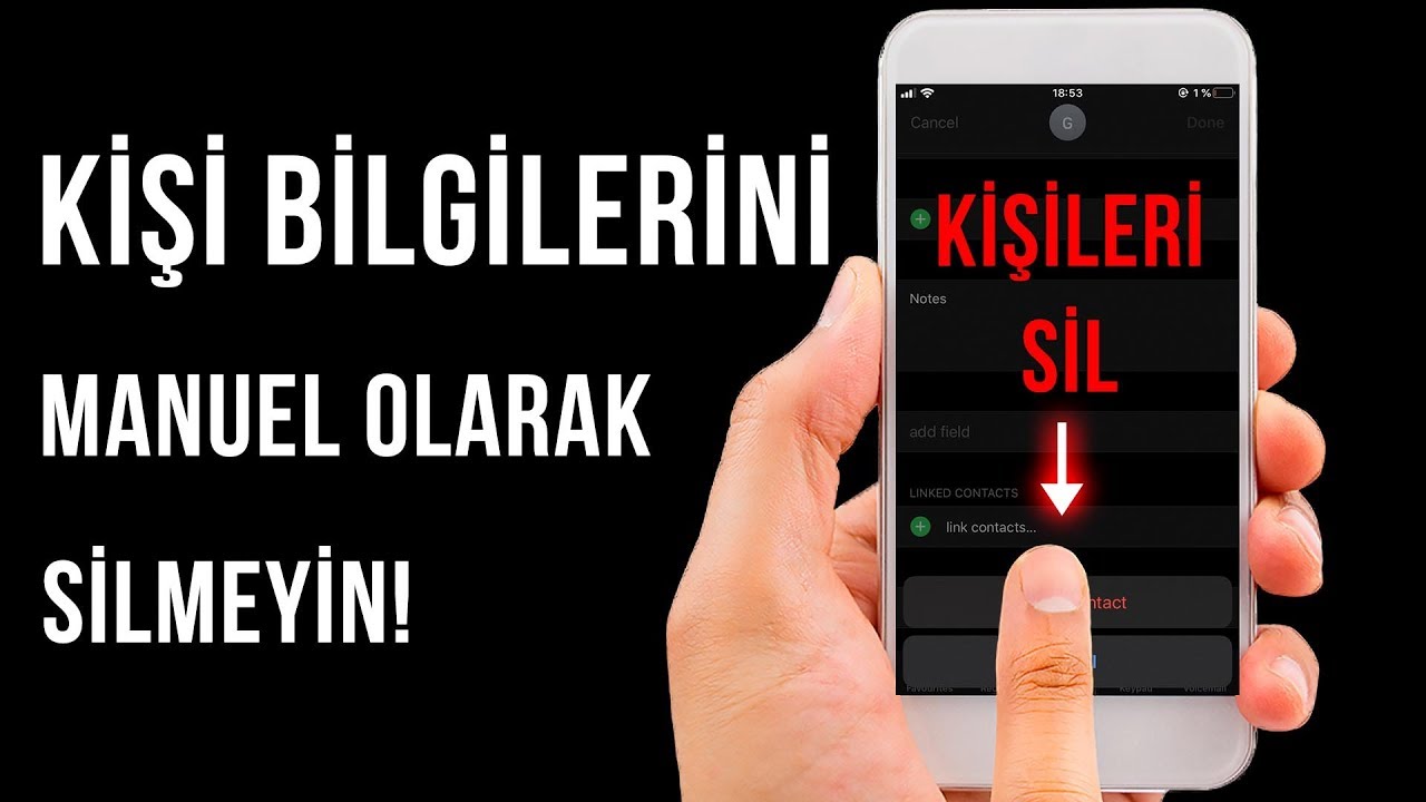 Telefonunuzu Satmadan Önce Kontrol Etmeniz Gereken 9 Şey
