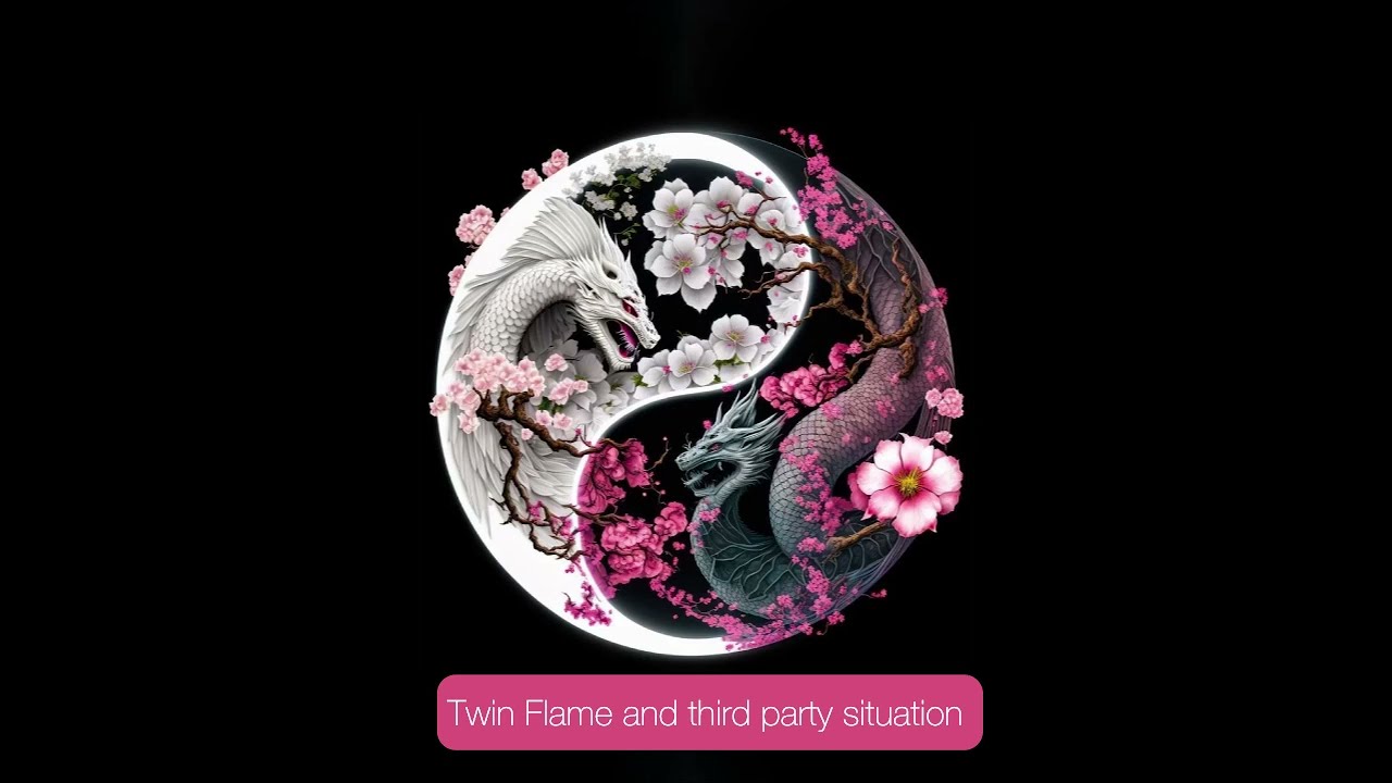 Twin Flame and Third Party Problem