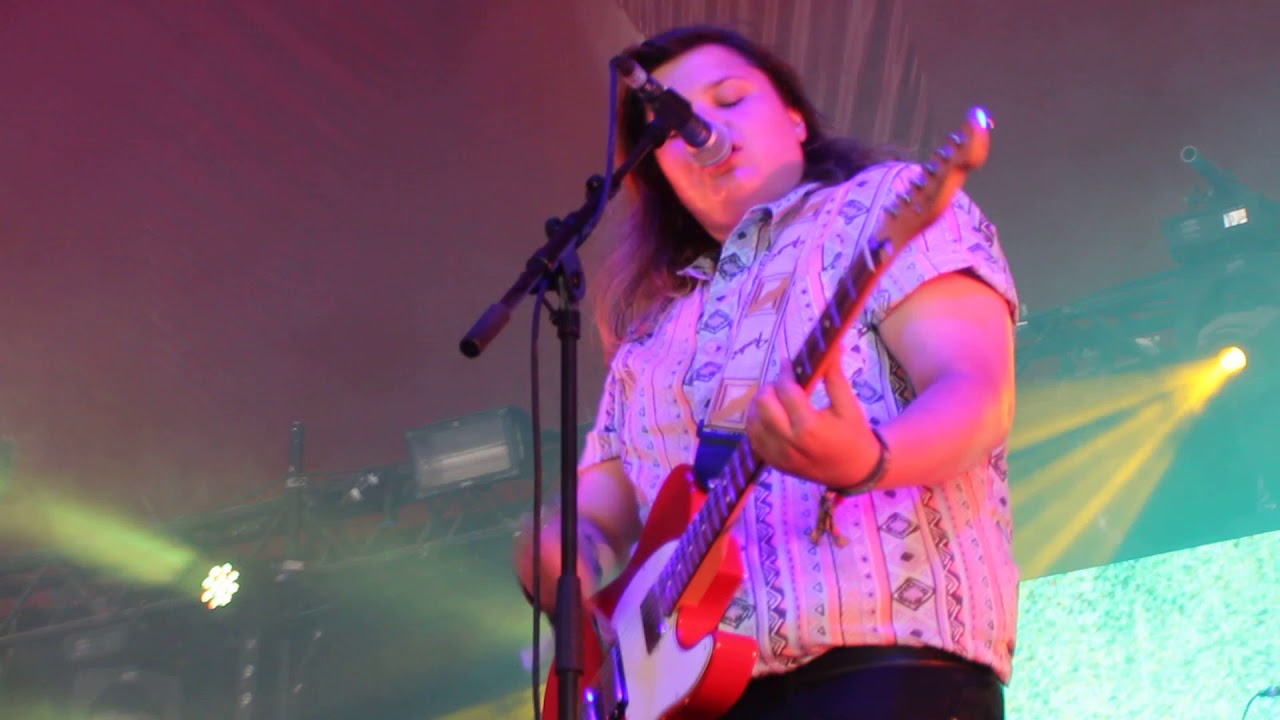 BLOXX - 'Second Opinion' (Live @TruckFest)