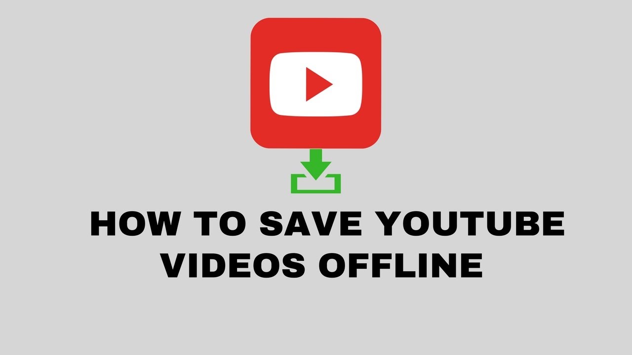 How to Save & Watch YouTube Videos Offline | No Downloads Needed!!!
