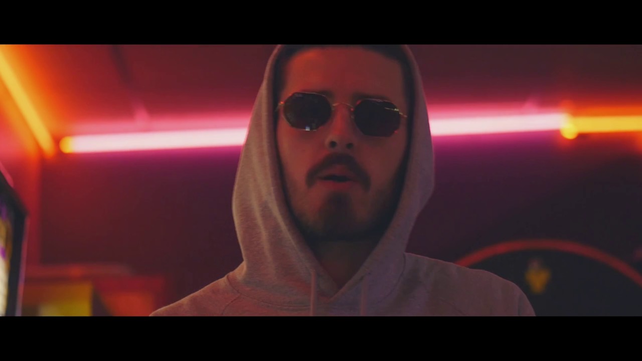 Rebel Phoenix - Off The Books [Official Video] (Prod. Drae Da Skimask)