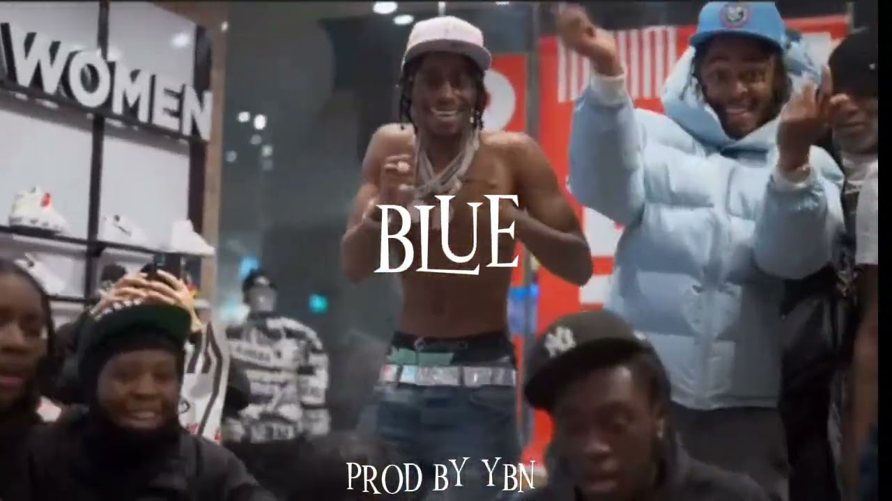 [ FREE ] Russ Millions x La Rvfleuse x LaHonda 19 