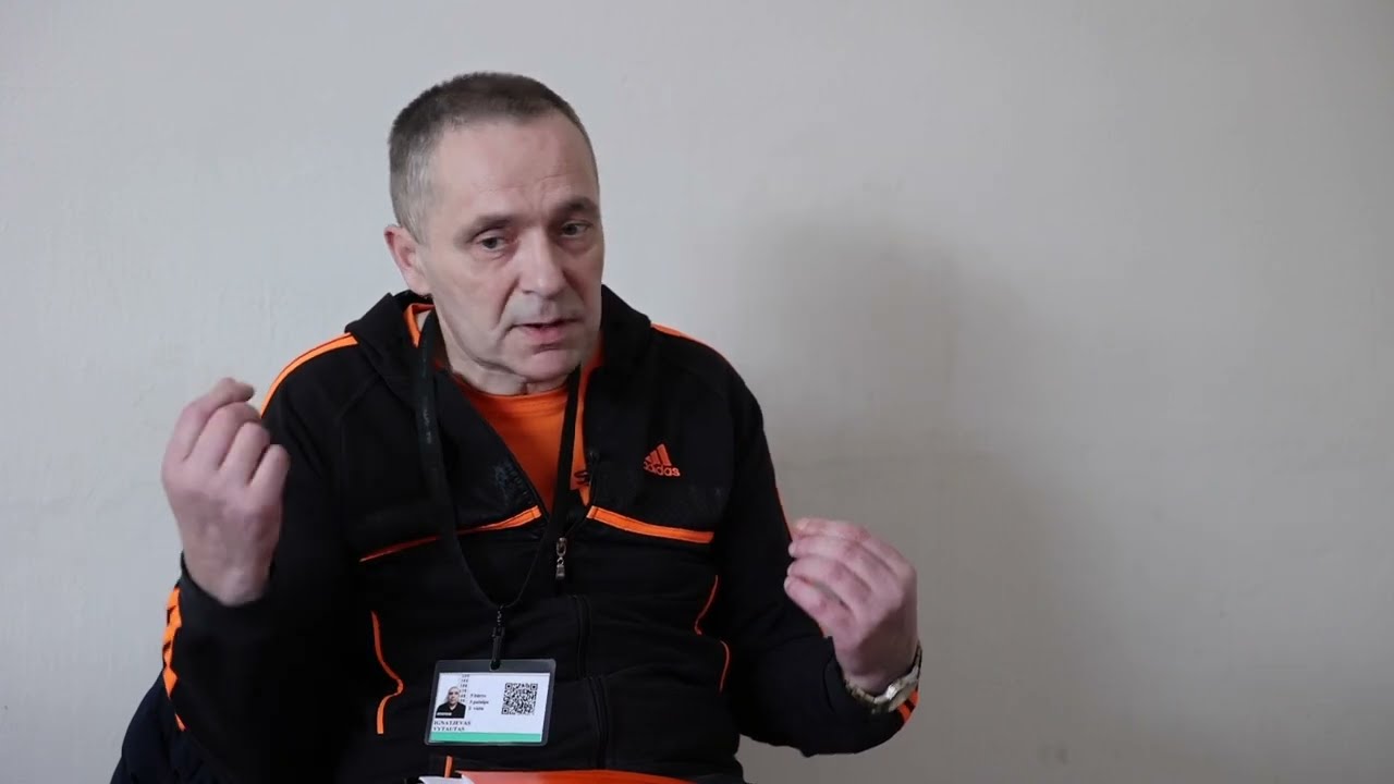Pravieni&scaron;kėse &ndash; netikėta i&scaron;pažintis: apie bado akciją ir kuo uždirbti pinigai skiriasi nuo vogtų