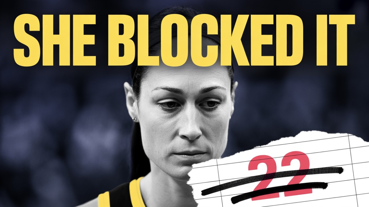 Team USA JERSEY SCANDAL: Sue Bird's Involvement in the Number 22 Controversy