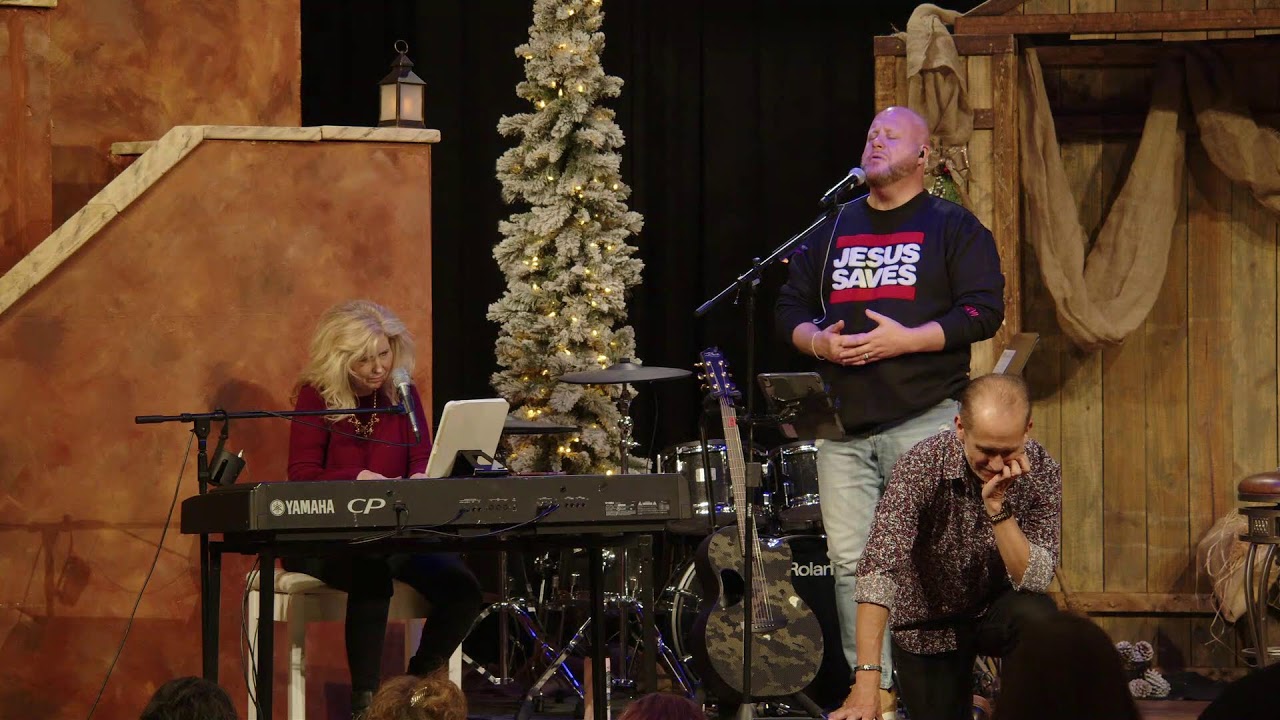 Real Life Livestream