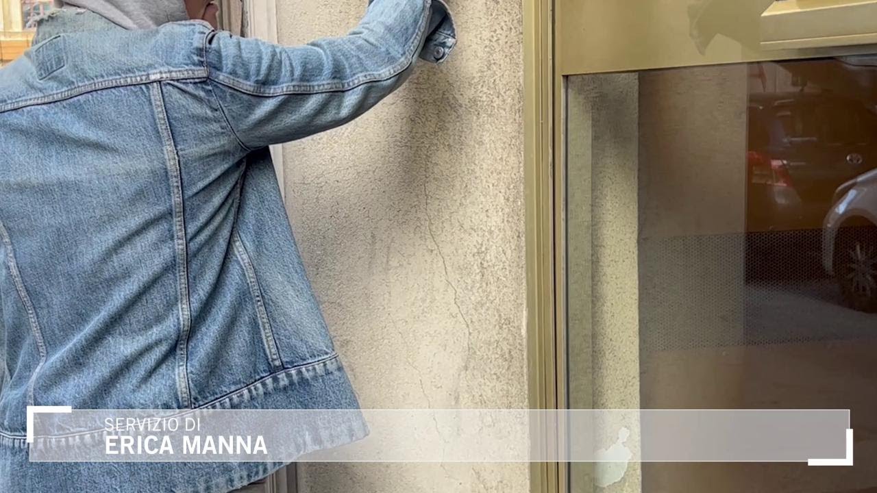 Genova, le danno la casa popolare ma la trova abitata da un'altra persona appena sfrattata