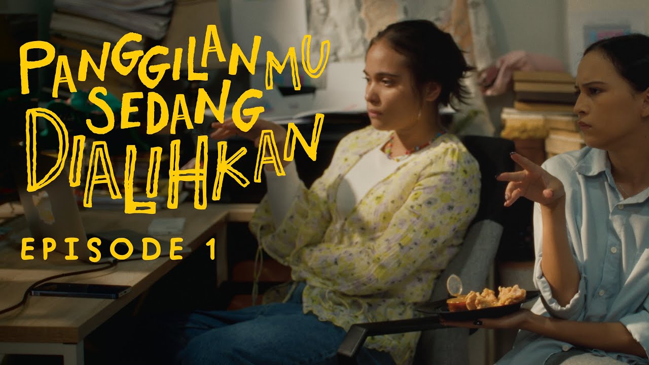 Panggilanmu Sedang Dialihkan | Eps.1 &ndash; Satu Panggilan Tak Terjawab