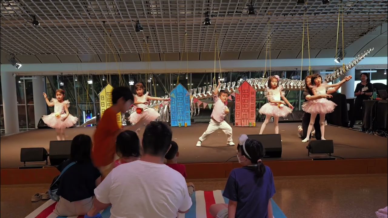 Gian Can't Dance - Local Love