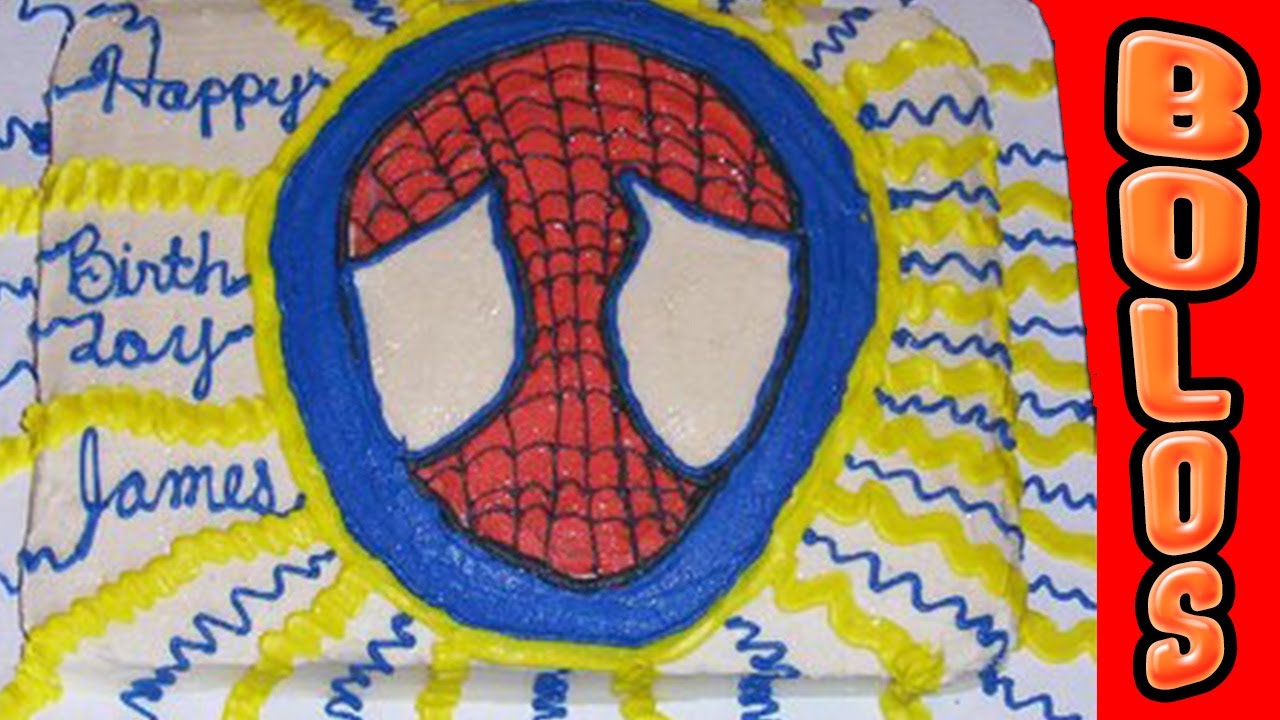 Os Piores Bolos Do Mundo #7