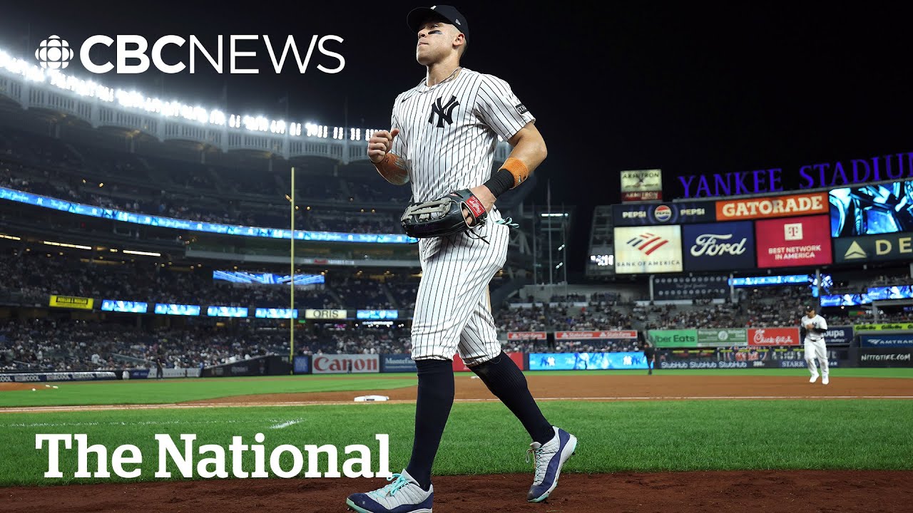 Yankees playoff ticket rules keep out Canadian Jays fans if they play